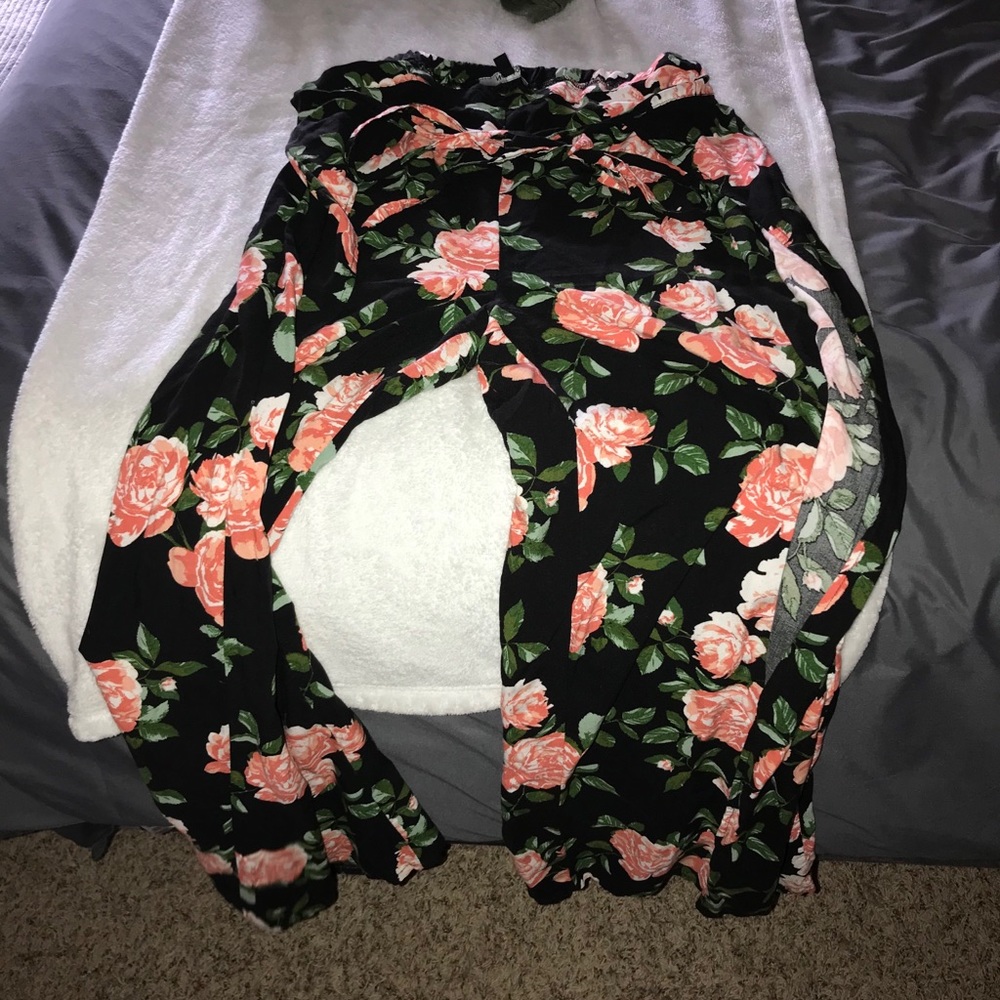 Flowy Pants